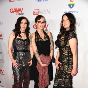 2019 GayVN Awards Red Carpet (Gallery 4) - Image 584076