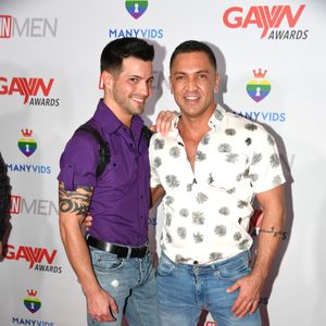 2019 GayVN Awards Red Carpet (Gallery 4) - Image 584079
