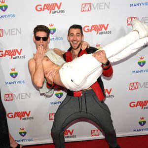 2019 GayVN Awards Red Carpet (Gallery 4) - Image 584083