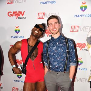 2019 GayVN Awards Red Carpet (Gallery 4) - Image 584088