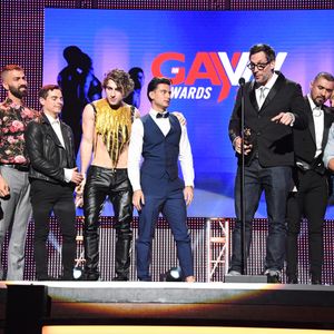 2019 GayVN Awards Show (Gallery 3) - Image 584337