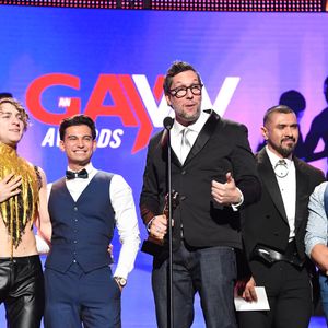 2019 GayVN Awards Show (Gallery 3) - Image 584341