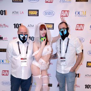 2019 White Party at AEE (Gallery 1) - Image 584411