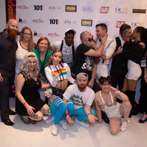 2019 White Party at AEE (Gallery 1) - Image 584435