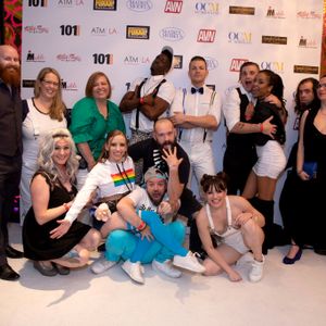 2019 White Party at AEE (Gallery 1) - Image 584437