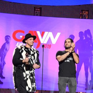 2019 GayVN Awards Show (Gallery 1) - Image 584173