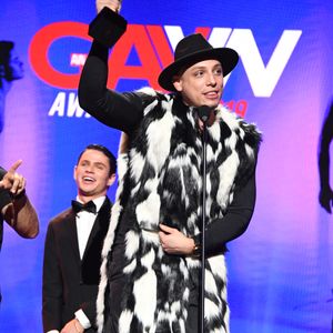 2019 GayVN Awards Show (Gallery 1) - Image 584174