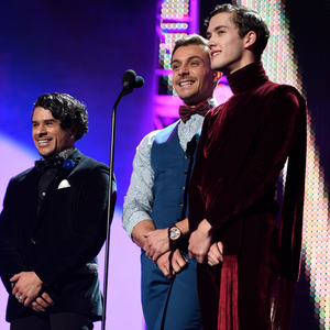 2019 GayVN Awards Stage Show Highlights - Image 584564