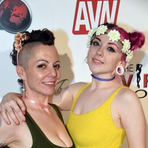 2019 Wonderland Party at AEE (Gallery 1) - Image 584692