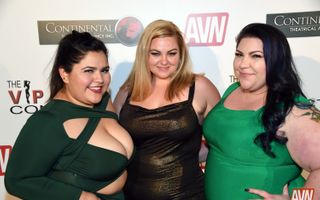 2019 Wonderland Party at AEE (Gallery 2)