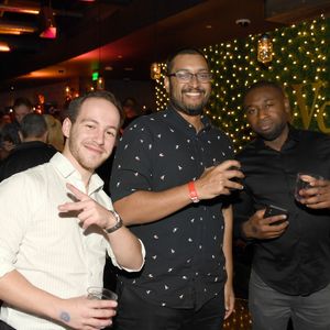 2019 Wonderland Party at AEE (Gallery 2) - Image 584792