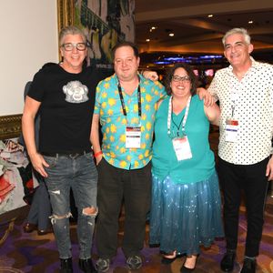 2019 Wonderland Party at AEE (Gallery 2) - Image 584746