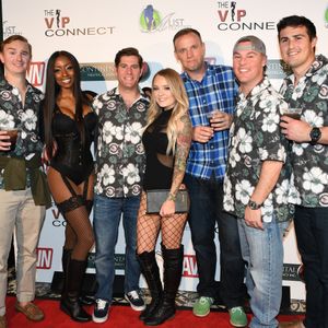 2019 Wonderland Party at AEE (Gallery 2) - Image 584747