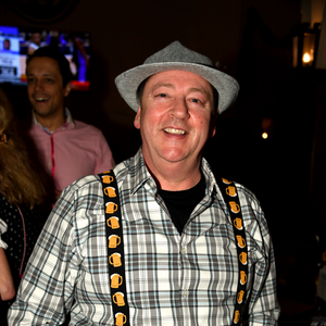 2019 Internext Expo - Opening Parties - Image 584795