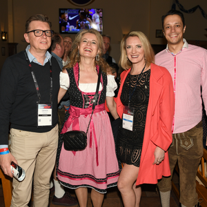2019 Internext Expo - Opening Parties - Image 584801