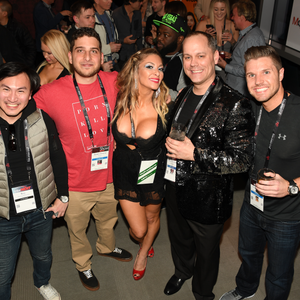2019 Internext Expo - Opening Parties - Image 584827