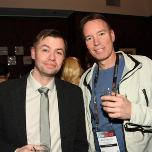 2019 Internext Expo - Opening Parties - Image 584831