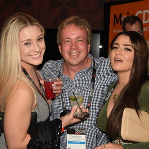 2019 Internext Expo - Opening Parties - Image 584830
