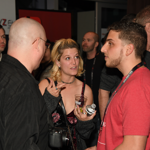2019 Internext Expo - Opening Parties - Image 584838