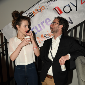 2019 Internext Expo - Opening Parties - Image 584844