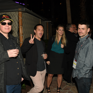 2019 Internext Expo - Opening Parties - Image 584841