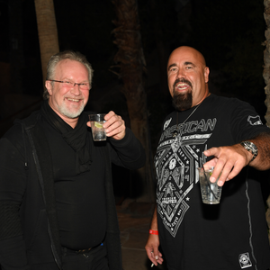 2019 Internext Expo - Opening Parties - Image 584842