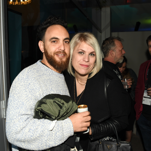 2019 Internext Expo - Opening Parties - Image 584854