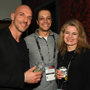 2019 Internext Expo - Opening Parties - Image 584866