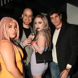2019 Internext Expo - Opening Parties - Image 584869