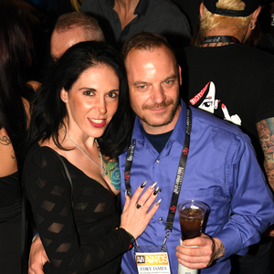 2019 Internext Expo - Opening Parties - Image 584878