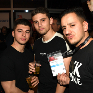 2019 Internext Expo - Opening Parties - Image 584882