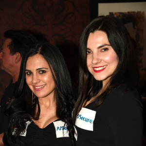 2019 Internext Expo - Opening Parties - Image 584889