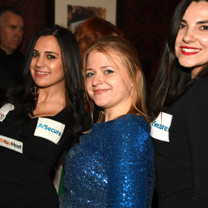 2019 Internext Expo - Opening Parties - Image 584890