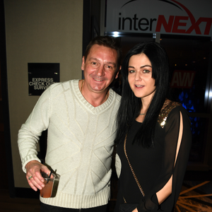 2019 Internext Expo - Opening Parties - Image 584891