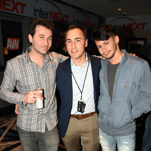 2019 Internext Expo - Opening Parties - Image 584892
