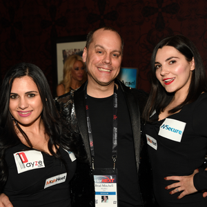 2019 Internext Expo - Opening Parties - Image 584894