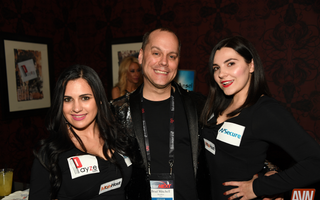 2019 Internext Expo - Opening Parties