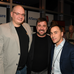 2019 Internext Expo - Opening Parties - Image 584895
