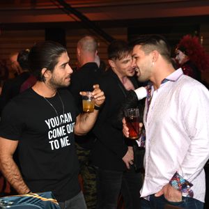 2019 GayVN Awards - Faces in the Crowd - Image 585177