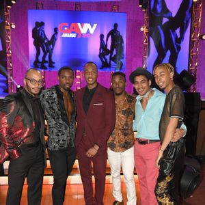 2019 GayVN Awards - Faces in the Crowd - Image 585183