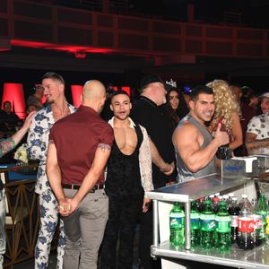 2019 GayVN Awards - Faces in the Crowd - Image 585184