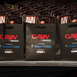 2019 GayVN Awards - Faces in the Crowd - Image 585185