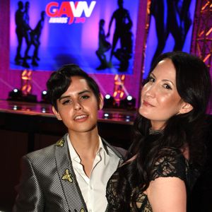 2019 GayVN Awards - Faces in the Crowd - Image 585188