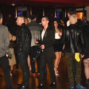 2019 GayVN Awards - Faces in the Crowd - Image 585189