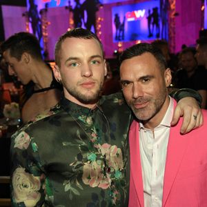 2019 GayVN Awards - Faces in the Crowd - Image 585196