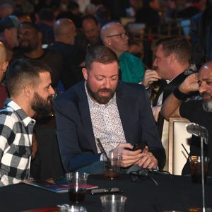 2019 GayVN Awards - Faces in the Crowd - Image 585197