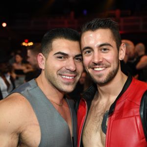 2019 GayVN Awards - Faces in the Crowd - Image 585199