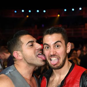 2019 GayVN Awards - Faces in the Crowd - Image 585201