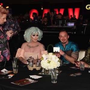 2019 GayVN Awards - Faces in the Crowd - Image 585208