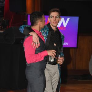 2019 GayVN Awards - Faces in the Crowd - Image 585211